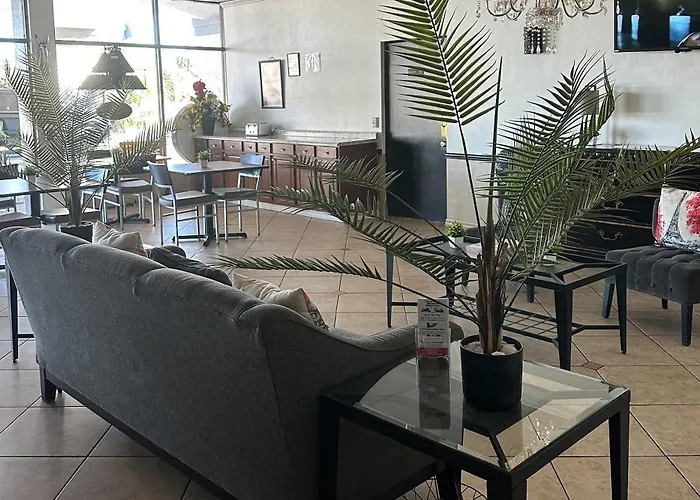 Econo Lodge Ormond Beach North - Daytona