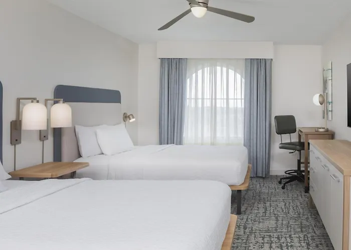 Homewood Suites By Hilton Lake Buena Vista - Orlando