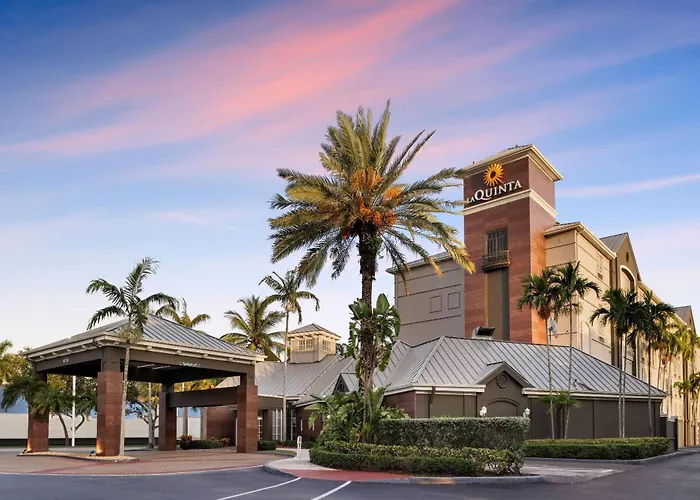 La Quinta By Wyndham Miami Airport West
