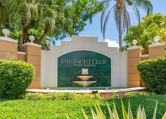 Yacht Club Miami Suite 1Br And 1Ba With Pool Free Parking Gym & Jacuzzi