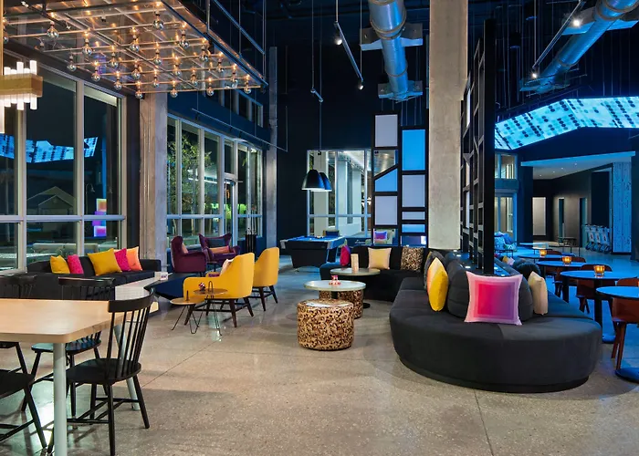 Aloft By Marriott Delray Beach