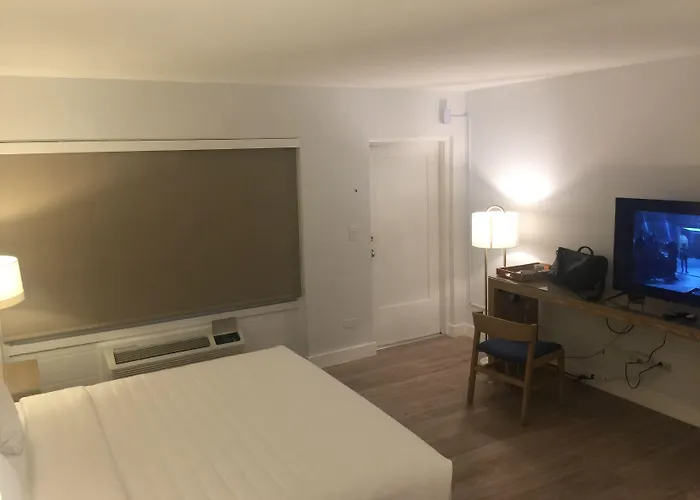 Sunset Inn
