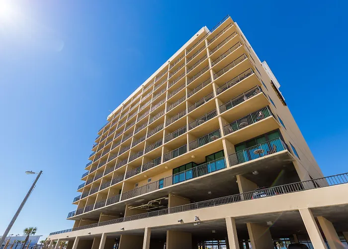 Phoenix All Suites Hotel