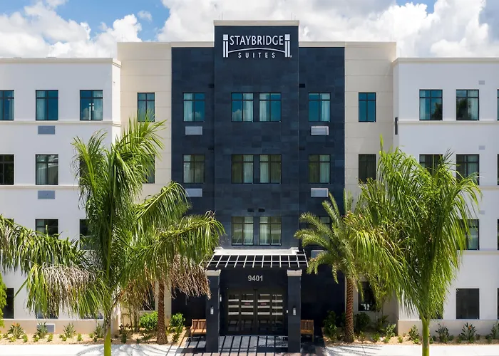 Staybridge Suites - Naples - Marco Island By Ihg