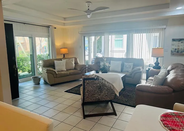Siesta Key Beach House