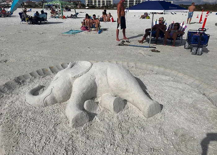 Siesta Key Beach House