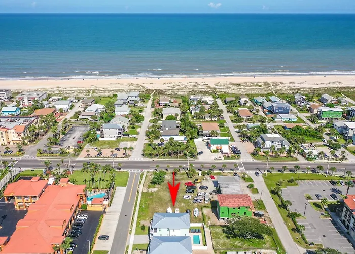 Endless Summer Oasis- Luxury 5Br, Heated Pool, Elevator, Steps To Ocean!