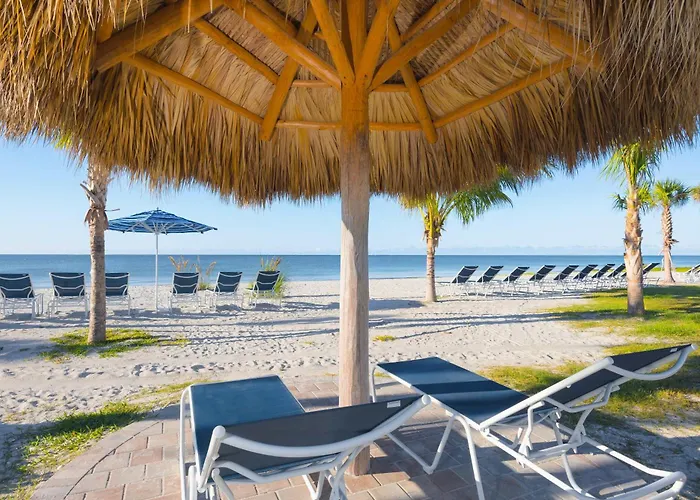 Pointe Santo D1 - Gorgeous Residence, Fantastic Amenities, Walk Out Patio, And Direct Gulf Views
