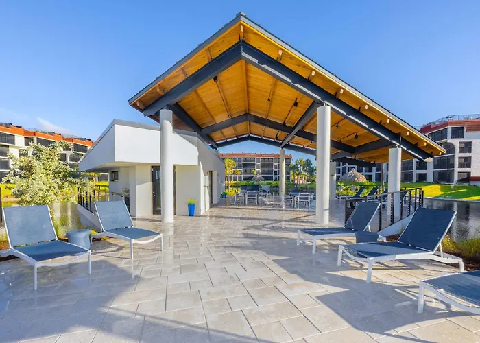 Pointe Santo C6 - Upgraded Walk Out Residence At Pointe Santo