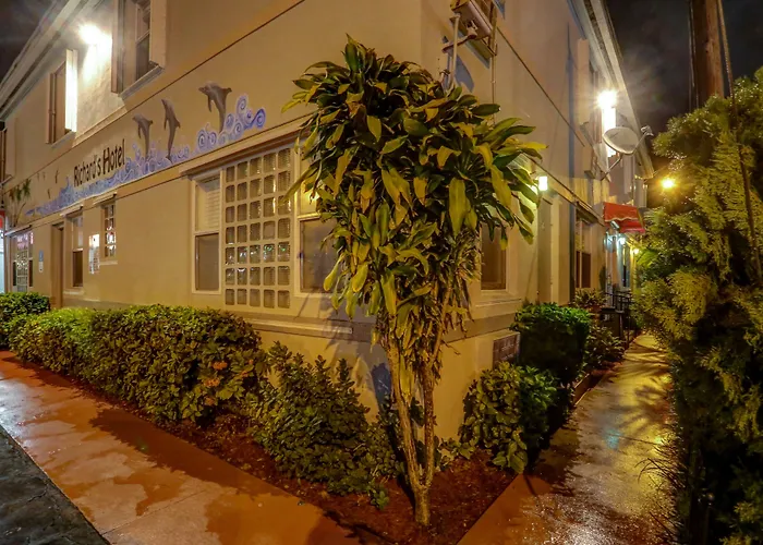 Richard'S Hotel
