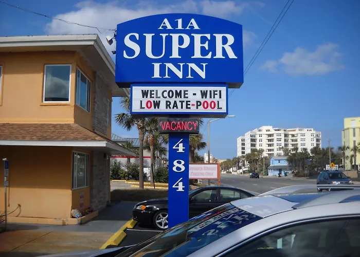A 1 A Super Inn