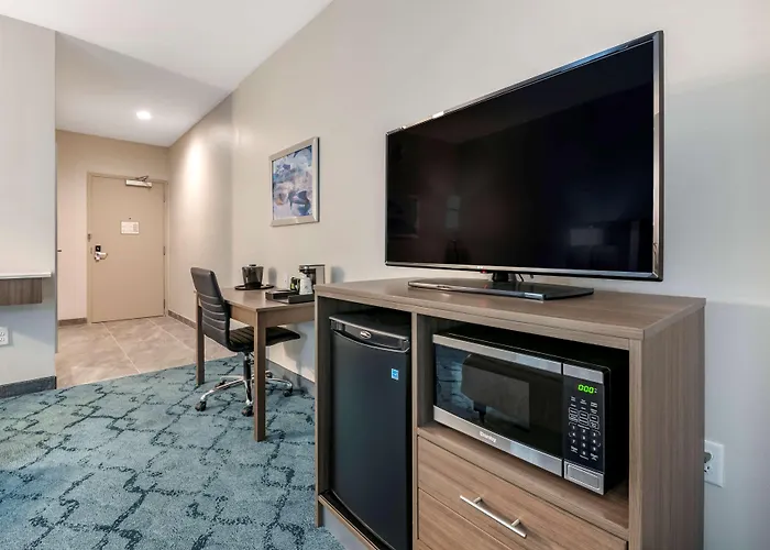 Best Western Plus Lakeland