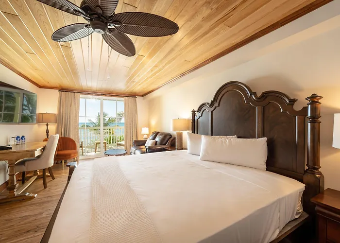 Grassy Flats Resort & Beach Club