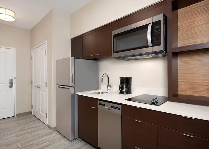 Towneplace Suites By Marriott Niceville Eglin Afb Area