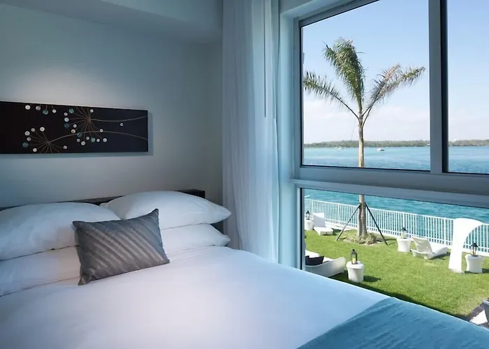 Beach Haus Bal Harbour