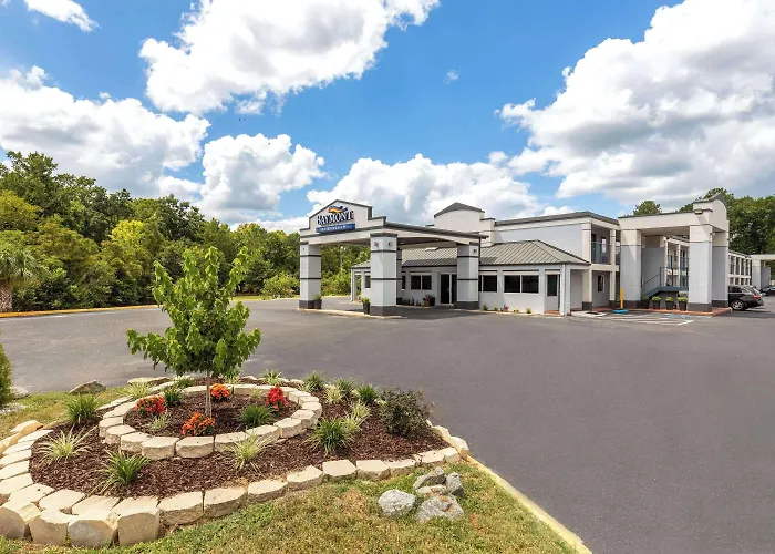 Baymont By Wyndham Dothan