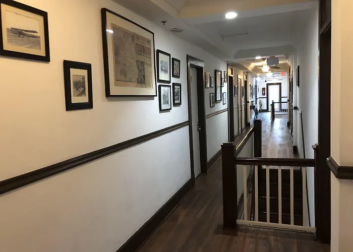 Hotel Ponce De Leon