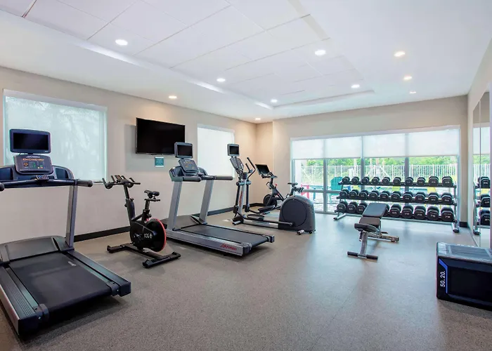 Home2 Suites By Hilton Vero Beach I-95