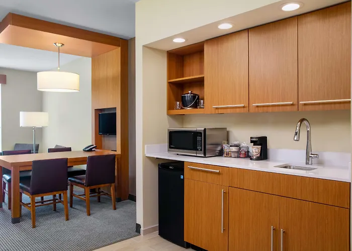Hyatt Place Titusville Kennedy Space Center