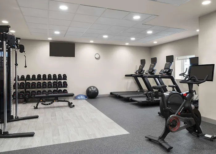 Home2 Suites By Hilton Orlando South Davenport
