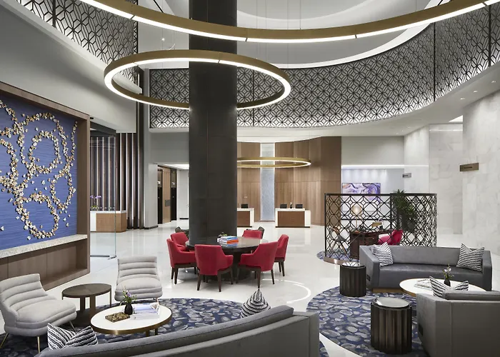 Loews Coral Gables Hotel