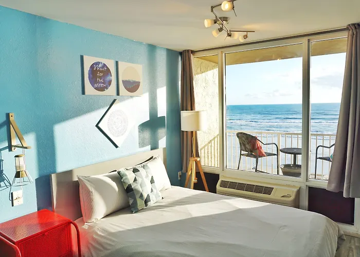 Pirates Cove Resort Studios!