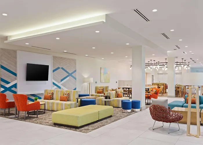 Hilton Garden Inn Homestead