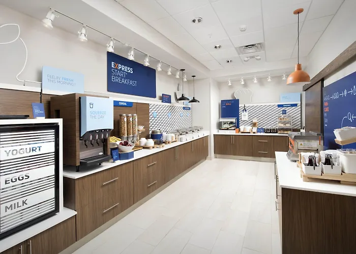 Holiday Inn Express & Suites Nokomis - Sarasota South By Ihg
