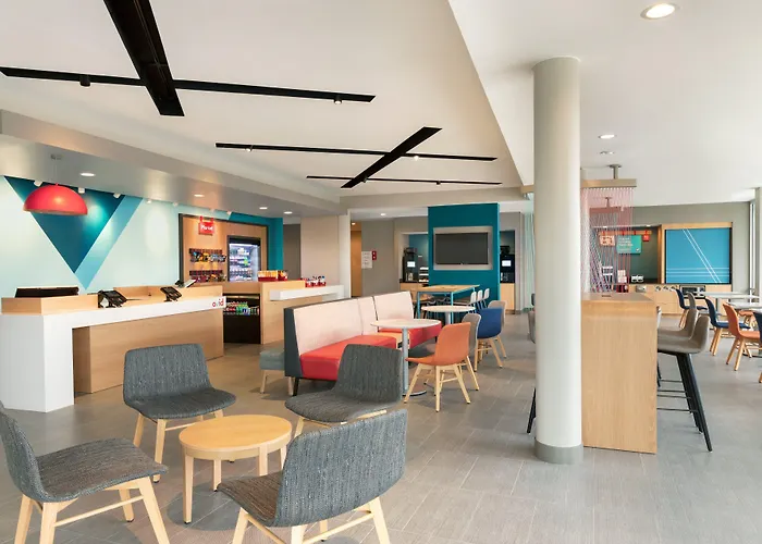 Avid Hotels - Orlando International Airport By Ihg