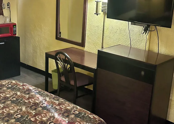 Motel 301