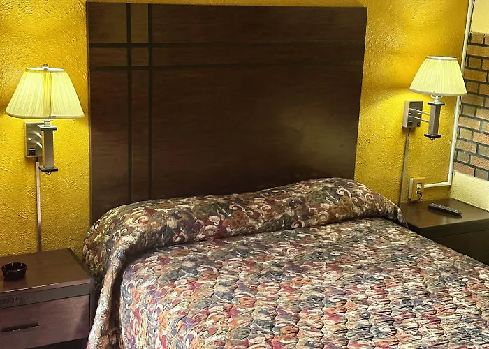 Motel 301