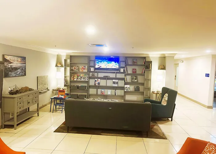 Tryp By Wyndham Tallahassee North I-10 Capital Circle