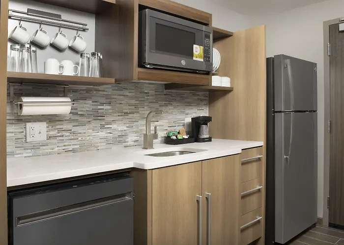 Home2 Suites By Hilton Miami Doral West Airport, Fl