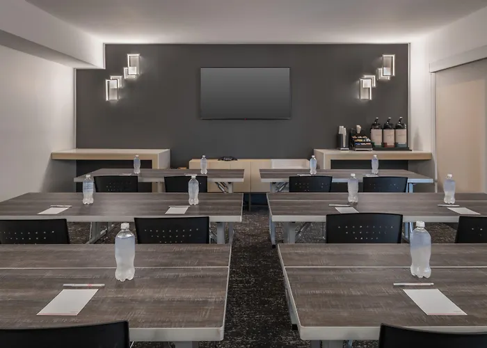 Towneplace Suites By Marriott Tampa Clearwater