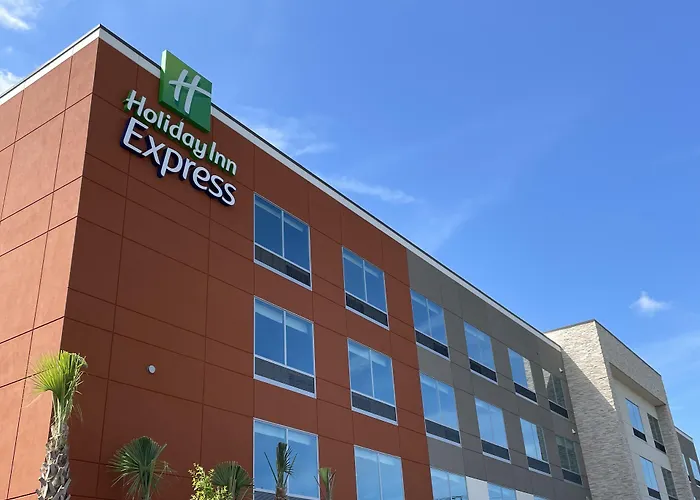 Holiday Inn Express - Starke By Ihg