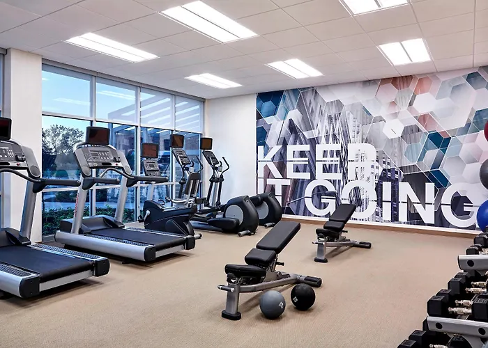 Springhill Suites By Marriott Fort Myers Estero