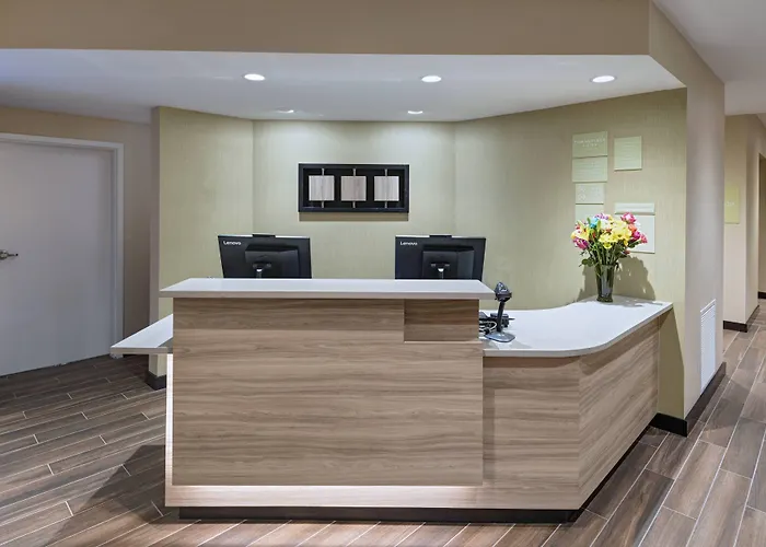 Towneplace Suites By Marriott Naples
