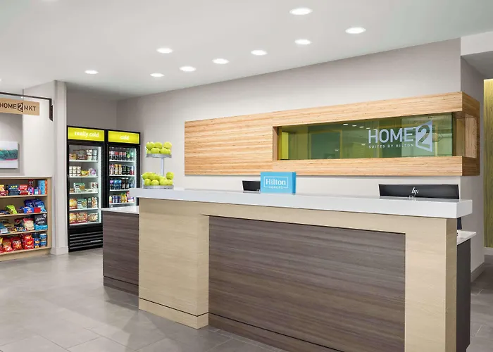 Home2 Suites By Hilton Niceville Eglin Air Force Base