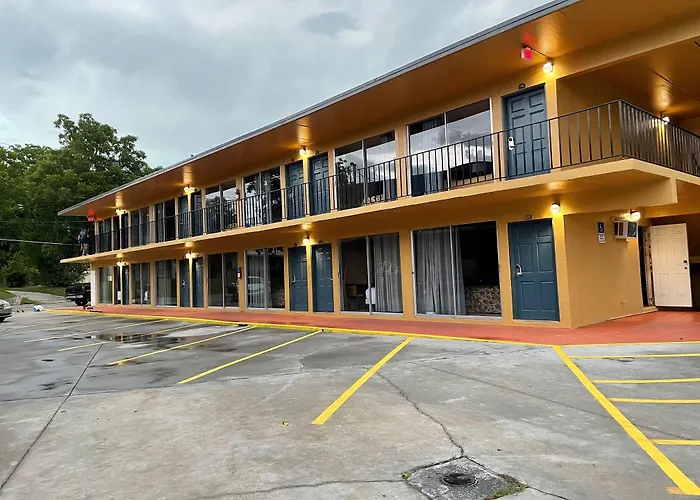 Royal Inn