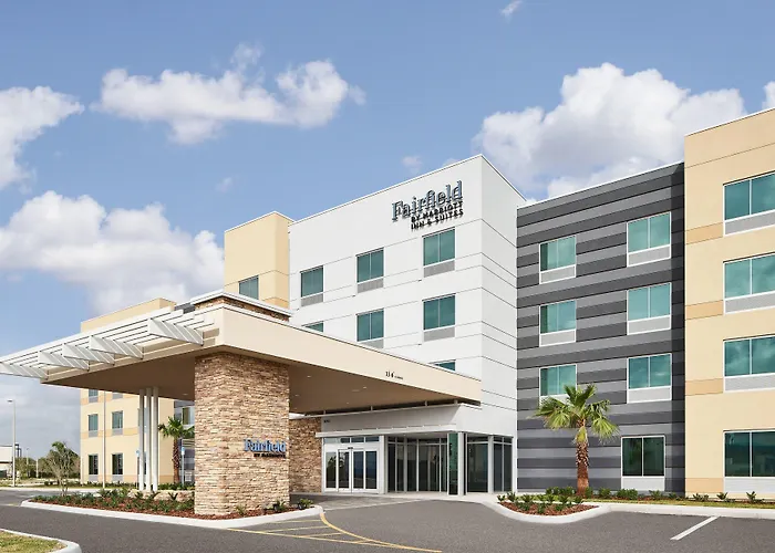 Fairfield Inn & Suites Tampa Riverview
