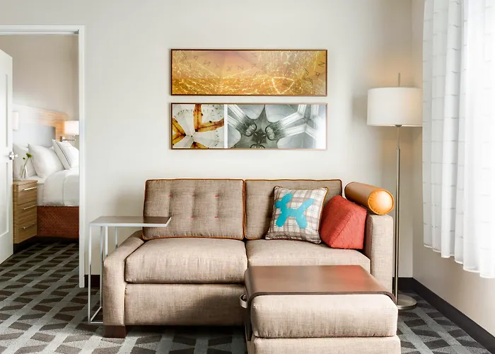 Towneplace Suites Miami Kendall West