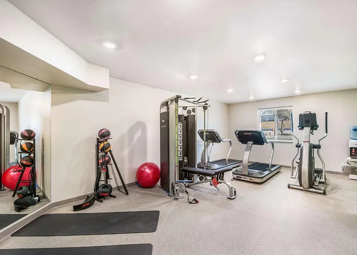 Woodspring Suites Bradenton