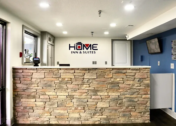 Home Inn & Suites