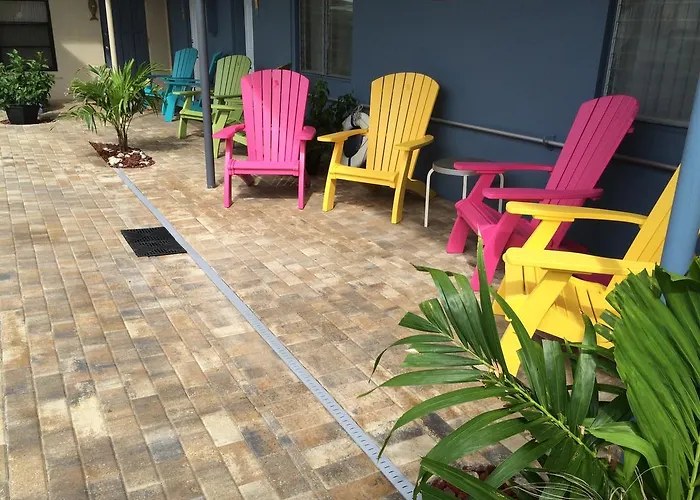 Tropicaire Resort