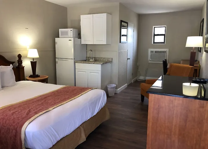 Ocala Cove Motel