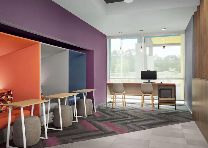 Tru By Hilton Jacksonville West I 295