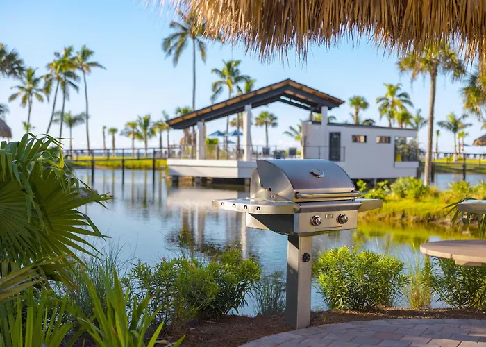 Pointe Santo C27 - Gorgeous Gulf Front Residence At Pointe Santo