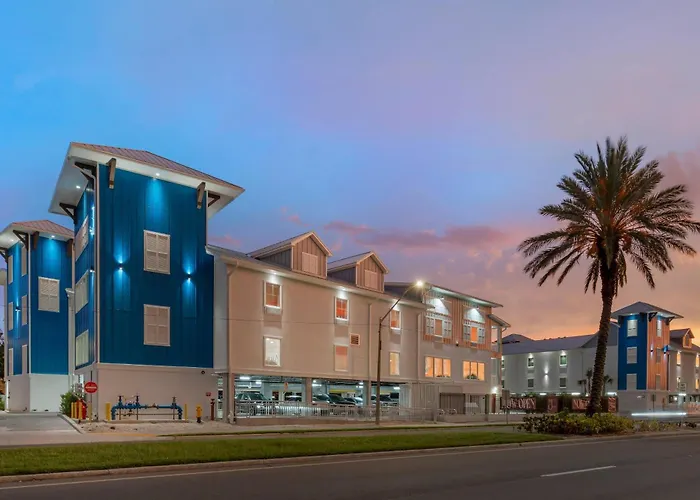 The J Hotel Dunedin Clearwater, An Ascend Collection Hotel