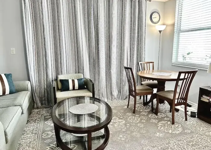 Gulfview Beach Condo With Pool