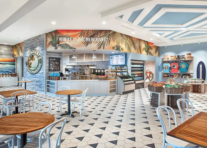 Margaritaville Jacksonville Beach